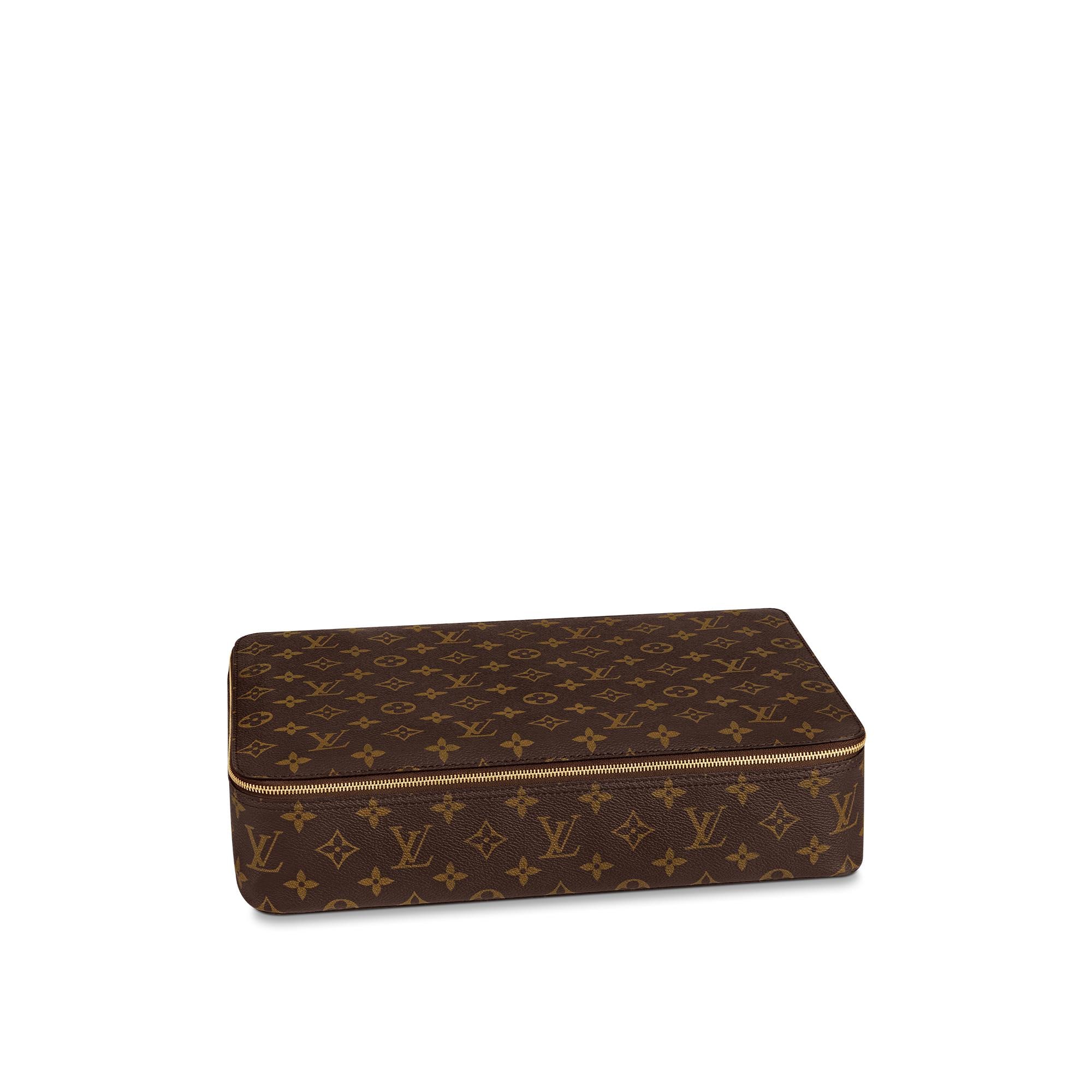 Louis Vuitton Small Packing Cube main image 1